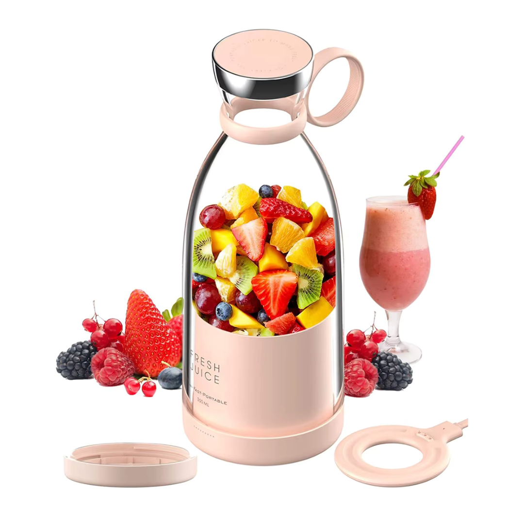 Portable Juice Fresh Blender