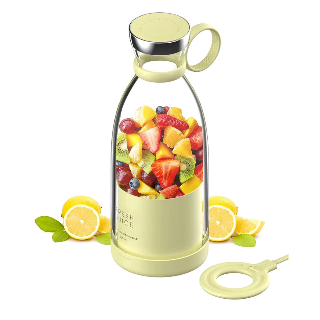 Portable Juice Fresh Blender