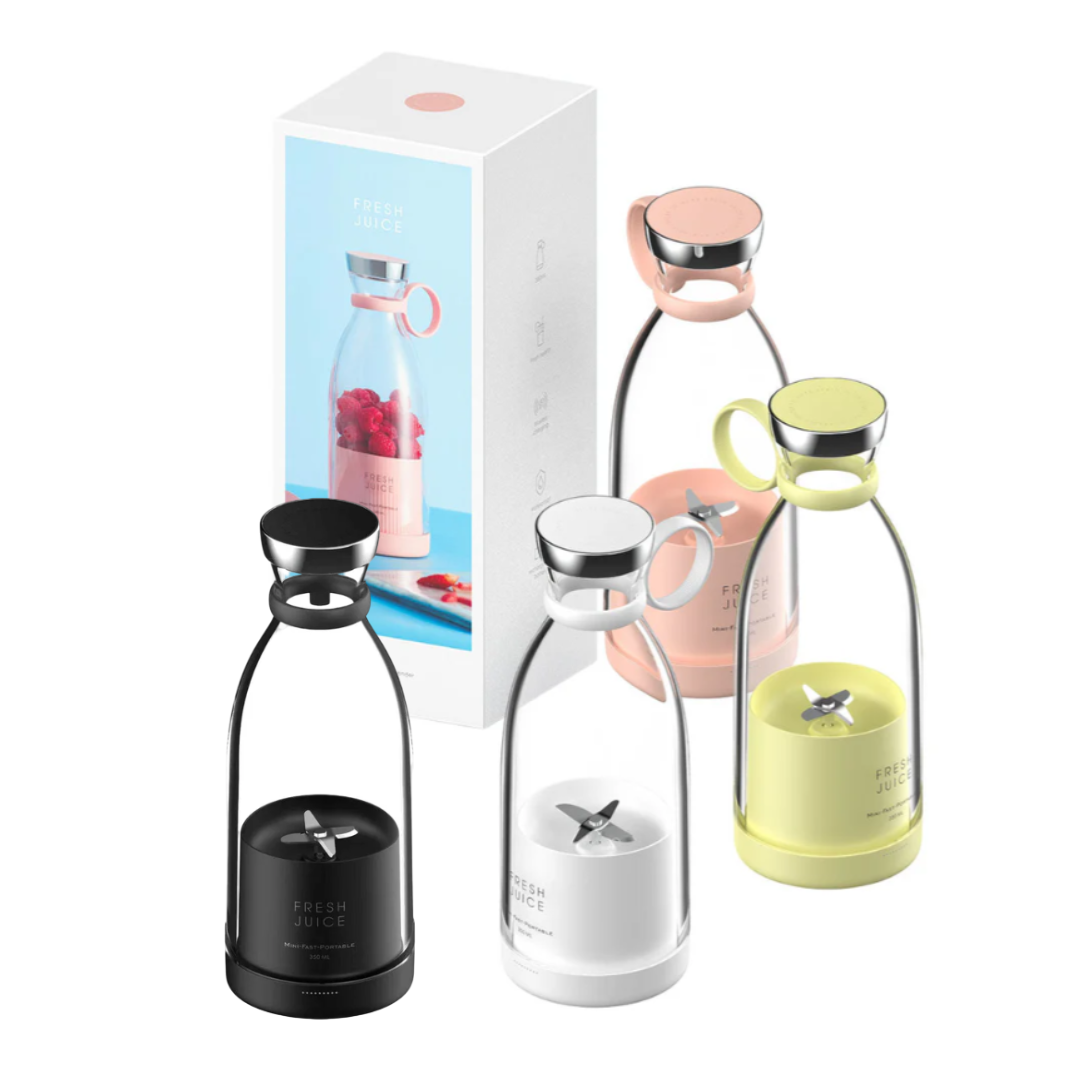 Portable Juice Fresh Blender