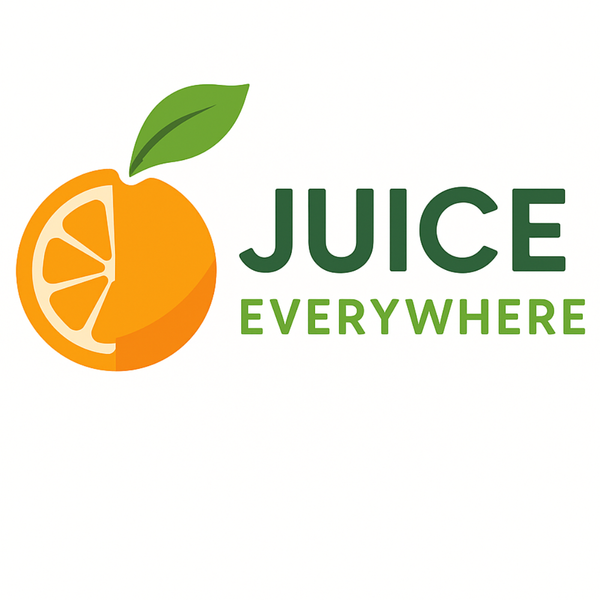 Juice Everywhere