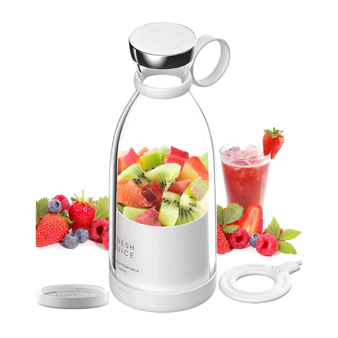 Portable Juice Fresh Blender