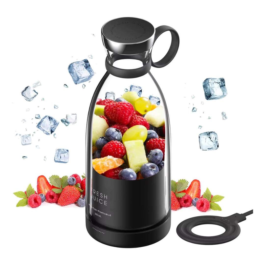 Portable Juice Fresh Blender