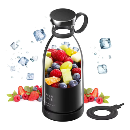 Portable Juice Fresh Blender